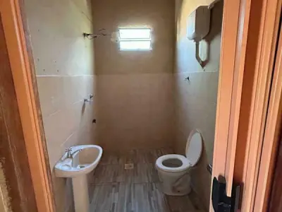 Chalet en venta en Isla Aveiro, Limpio 3
