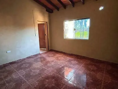 Chalet en venta en Isla Aveiro, Limpio 4