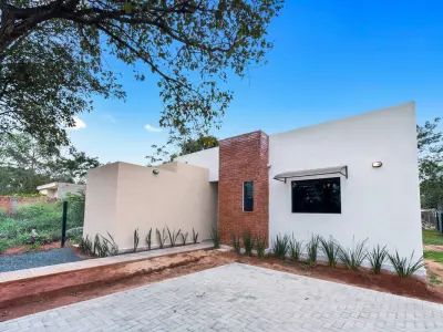 Chalet en venta en Luque, Fraccion Itapumi 2