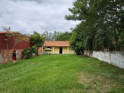Chalet en venta en Mariano Roque Alonso, Arecaya 2