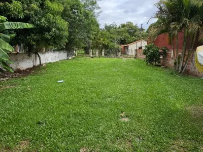 Chalet en venta en Mariano Roque Alonso, Arecaya 3