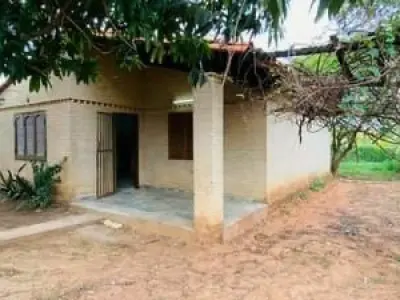 Casa à venda em Mariano Roque Alonso, Barrio Universo 3
