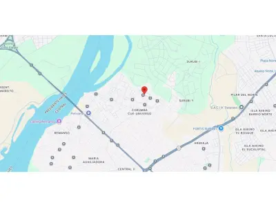 Chalet for sale in Mariano Roque Alonso, Central 3