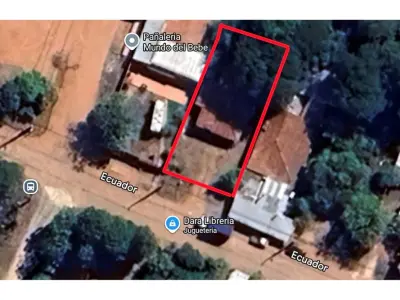 Chalet for sale in Mariano Roque Alonso, Central 4