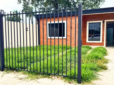 Chalet en venta en Mora Kue, Luque 3