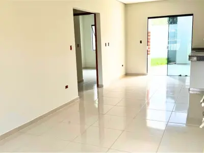 Chalet en venta en Mora Kue, Luque 4