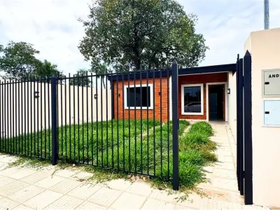 Chalet for sale in Mora Kue, Luque 2