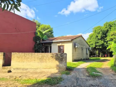 Chalet for sale in Ñemby, Central 3