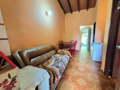 Chalet for sale in Ñemby, Central 4