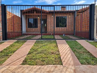 Chalet en venta en Pa'i Ñu, Ñemby 2