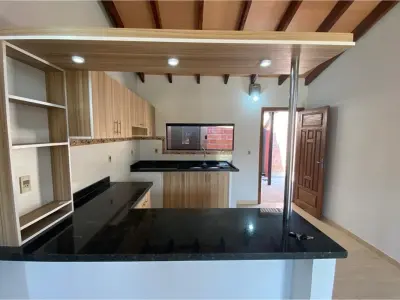 Chalet en venta en Pa'i Ñu, Ñemby 3