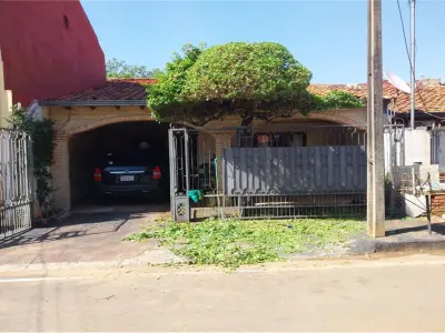 Chalet en venta en Palma Loma, Luque 2