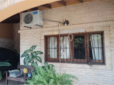 Chalet en venta en Palma Loma, Luque 3
