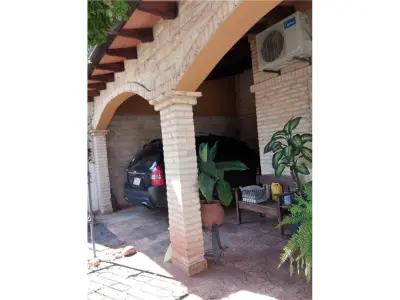 Chalet en venta en Palma Loma, Luque 4
