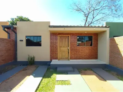 Chalet en venta en Reducto, San Lorenzo 2