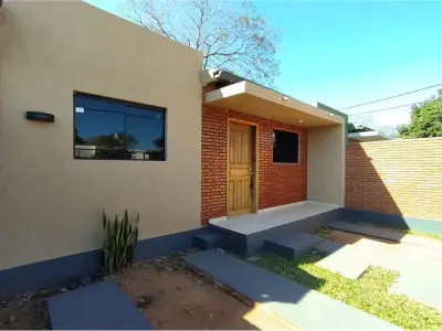 Chalet en venta en Reducto, San Lorenzo 4