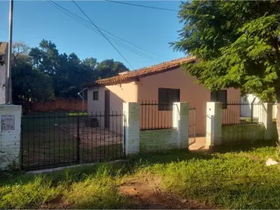 Chalet en venta en San Lorenzo, barrio Fátima 4