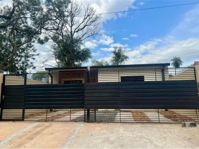 Casa à venda em San Lorenzo, Barrio Lérida 3