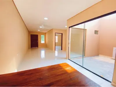Chalet a estrenar en venta en Ñemby, San Carlos 3