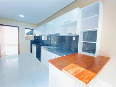Chalet a estrenar en venta en Ñemby, San Carlos 4
