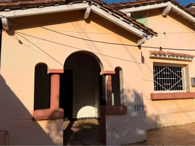 Chalet for sale in San Roque, Asunción 2
