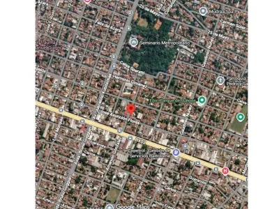 Chalet for sale in San Roque, Asunción 3
