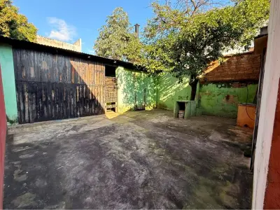 Chalet for sale in San Roque, Asunción 4