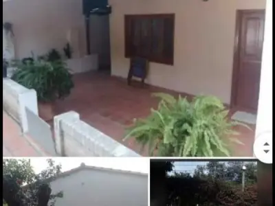 Chalet à venda no Valle Apua, Lambaré 2