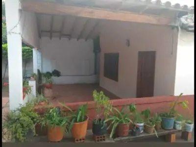 Chalet à venda no Valle Apua, Lambaré 3