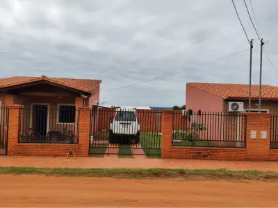 Chalet for sale in Villeta, Takuruty neighborhood 4