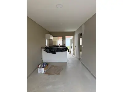 Chalet moderno a estrenar en venta en San Lorenzo 3