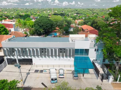 Clínica para estrear à venda na General Santos 3