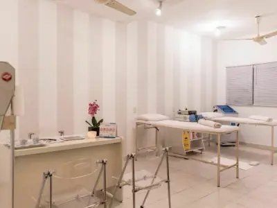 Clínica médica en alquiler en barrio Estigarribia, Asunción 3