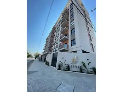 Parking space for sale in Luque, Zuba 10 Building 3