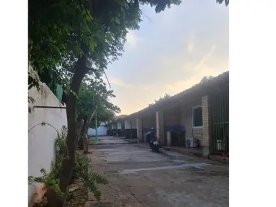 8-apartment complex for sale in Fernando de la Mora Zona Norte — with monthly rental income 2