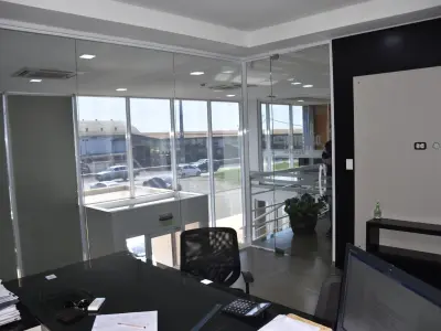 Corporate complex for sale in San José, Hernandarias 2