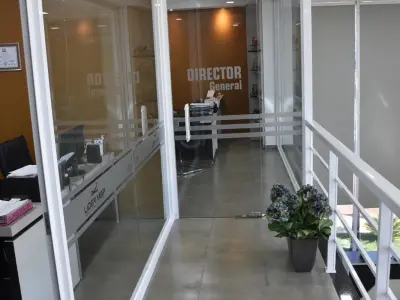 Corporate complex for sale in San José, Hernandarias 4