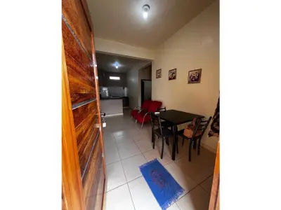 Complejo de 4 departamentos en venta en Santa Rita 3