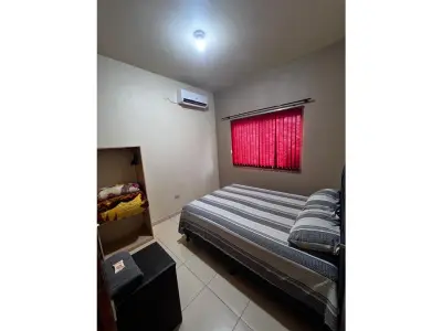 Complejo de 4 departamentos en venta en Santa Rita 4