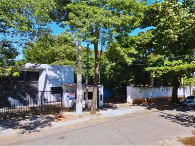 Complejo de Depósitos y Oficinas en venta en Lambaré 3