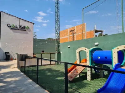 Complexo esportivo à venda em Lambaré, Valle Ybate 3