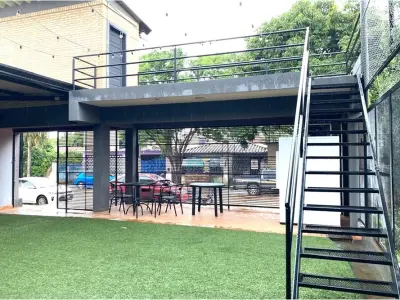 Complexo esportivo à venda em Lucerito, San Lorenzo 3