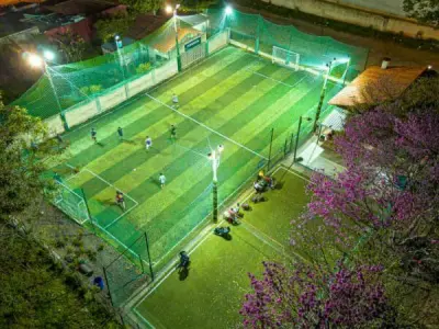 Complexo esportivo à venda em Mariano Roque Alonso, Central 2