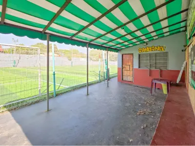 Complexo esportivo à venda em Ñemby, Central 5