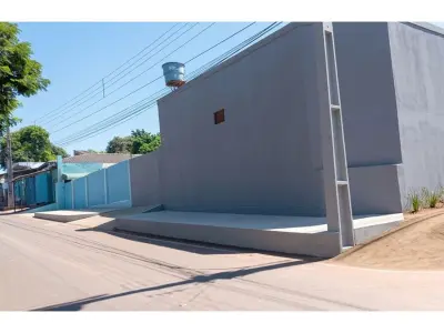 Complexo habitacional à venda em Remansito, Ciudad del Este 2