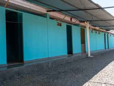 Complexo habitacional à venda em Remansito, Ciudad del Este 3