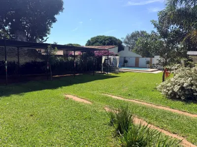 Complexo turístico à venda em Paraguarí 4