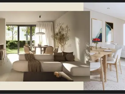 Condominio Arbolia: houses for sale in Ciudad Nueva 3