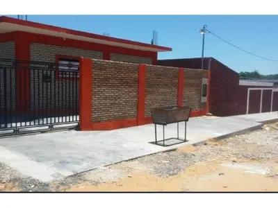 Condominio en venta en Luque, Central 2