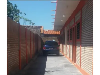 Condominio en venta en Luque, Central 3